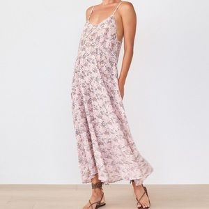 ACACIA Emmett Dress in Paradise